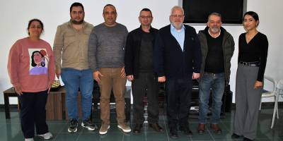 YMO başkanlığa Mehmet Necdet seçildi