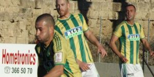 MTG futbolcularından boykot