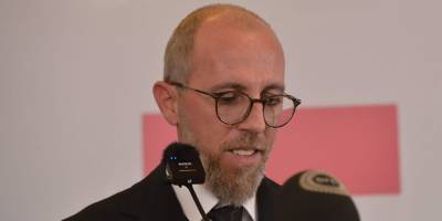 Alas: "İhalesiz et ithalatında rant kokusu olduğunu söylemiştik"