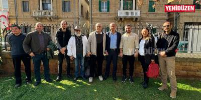 Ali Kişmir'in davası 17 Nisan'a ertelendi