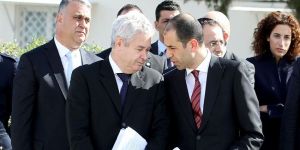 Müzakereciler bugün bir araya gelecek