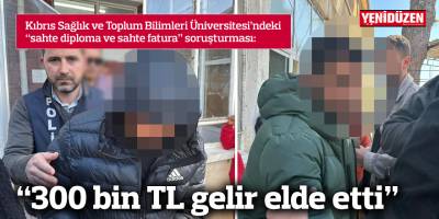 "300 bin TL gelir elde etti"