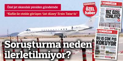 Soruşturma neden ilerletilmiyor?