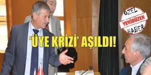 İnşaat Müteahhitleri Birliği Olağan Genel Kurulu YARIN