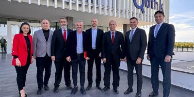 “Her Eve Fiber” projesinde taraflar niyet mekbubu imzaladı, çalışma usulleri belirlendi