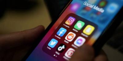 Facebook ve Instagram çöktü