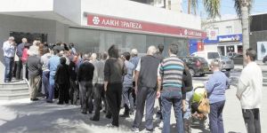 Kredi kartlarında endişe