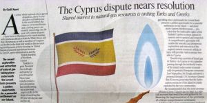 Nami Washington Timesda yer aldı