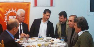 Eroğlu, “ittifak”ı bizzat yönetiyor mu?