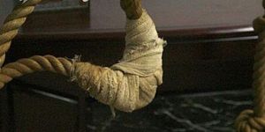 ‘İnsanlık suçu’ işleyen 7 kişi idam edildi