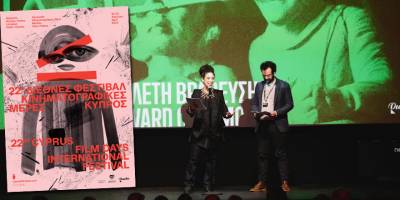 Kıbrıs’ın en büyük sinema buluşması için heyecanlı bekleyiş