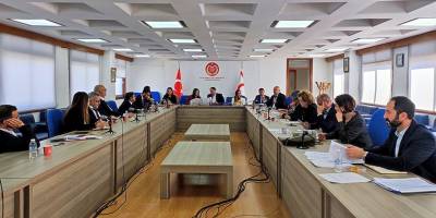 Yükseköğretim kurumlarının faaliyetleri ve YÖDAK’ın araştırılmasıyla ilgili Meclis araştırma komitesi toplandı