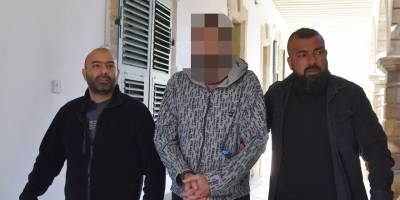 “Aracında 27 gram kenevir, 10 gram kokain bulundu”