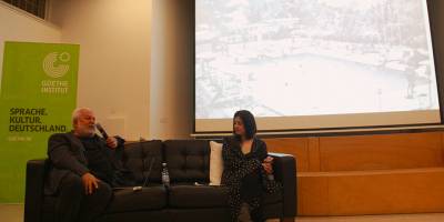 Brandy Sour eşliğinde Ledra Palace Hotel koridorlarında nostaljik bir gezinti