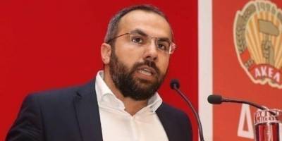 “Mesele Hristodulidis’in sorunların neler olduğunu bile anlamamış olmasıdır”