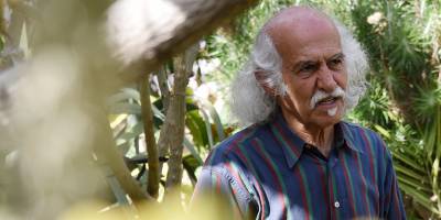 Hikmet Uluçam’ın bahçe sergisinin 9’uncusu 16 Mart Cumartesi halkın ziyaretine açılıyor