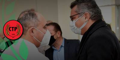 CTP: “Hasta, yaşlı ve kadın dostu bir sağlık sistemi mümkündür”