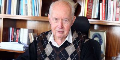 Yorgos Vasiliu hastaneye kaldırıldı