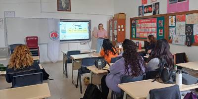 "Dönüşen Girne Çevre Projesi" 20 Mart’ta tamamlanacak