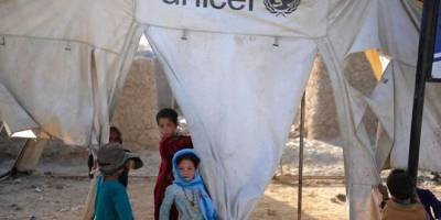 UNICEF: Sudan'da çocukların geleceğini kurtarmak için bir umut ışığı kaldı