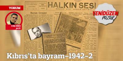 Kıbrıs’ta bayram-1942-2