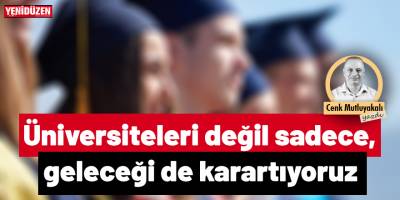 “Bunlar yaşanmasaydı mucize olurdu”