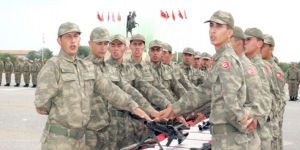 Gençlerin gözü  KOMİTEDE