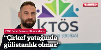 “Pişmanlık yerine, gerçeklerin ve adaletin peşinden gitmeliyiz”