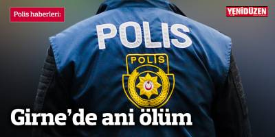 27 yaşındaki Onur Kayabaşı hayatını kaybetti