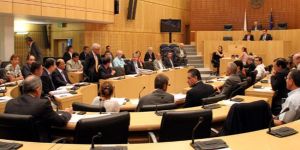 Kıbrıslıtürkler AP seçimlerinde oy kullanabilecek