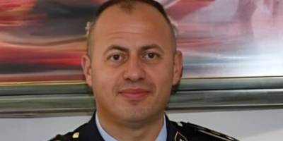 Mağusa Polis Müdürü Barış Sel polise ifadeye çağrıldı