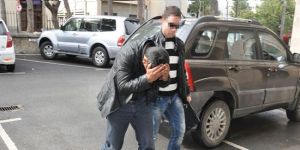 ‘Extacy’ çıktı