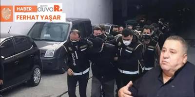 Hollanda, Halil Falyalı cinayetinin kara kutusu Cemil Önal'ın telefonuna el koydu, mahkemeden yazı istedi