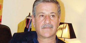 İnşaat Müteahhitlerinin yeni başkanı Gürcafer