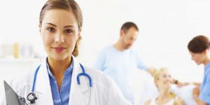 Yüksek Hemşirelik Sınavı gerçekleşti