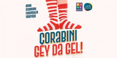 LTB’nin “Çorabını Gey da Gel” yürüyüşü ertelendi