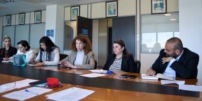 LTB’nin çağrısıyla paydaşlar “güzellik salonları” gündemiyle toplandı