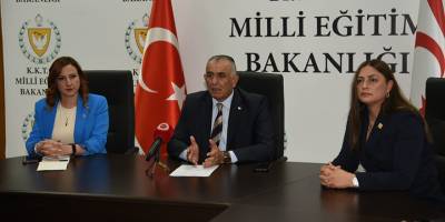 “II. Mesleki Eğitim ve Yerli Ürünler Fuarı” 7-9 Mayıs’ta yapılıyor