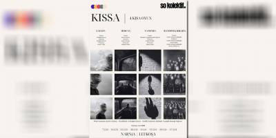 KISSA tiyatro oyunu 27 Mart’ta son kez oynanacak