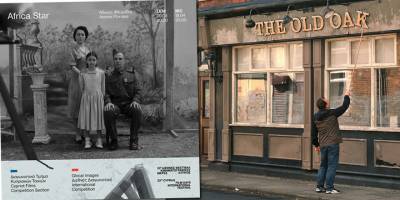 Adanın en büyük sinema buluşmasında Kıbrıs ve dünyadan filmler de belli oldu