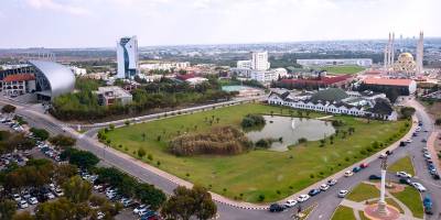 “Kampüste Yaşam” isimli fotoğraf yarışması için başvuru tarihi 26 Nisan’a kadar uzatıldı