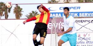 Mağusa’da penaltı var, gol yok: 0-0