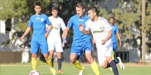 Yalova’da umutlar tükeniyor: 4-1