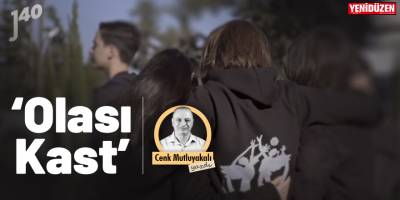 “Adalet söküp almanız  gereken bir hak aslında..."