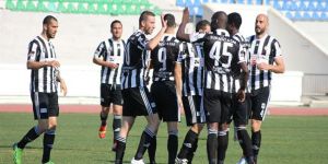 Kartal bildiğiniz gibi: 1-5