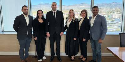 Londra’da düzenlenecek ‘7. Kıbrıs Türk Kültür Festivali’ne Creditwest Bank da destek verecek