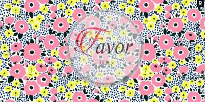 Dijital Baskılı Kumaşlar ile Tekstil Dünyası Canlanıyor