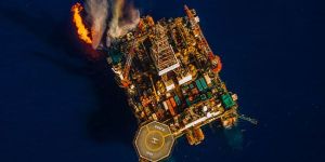 Hidrokarbon konusunda yeni gelişmeler