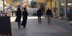 Güney Kıbrıs’ta istihdamlarda azalma