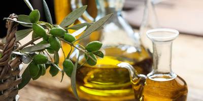 36 zeytin yağı numunesinin 3’ünde tağşiş tespit edildi